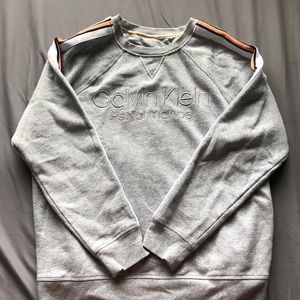 🌺CALVIN KLEIN PULLOVER🌺